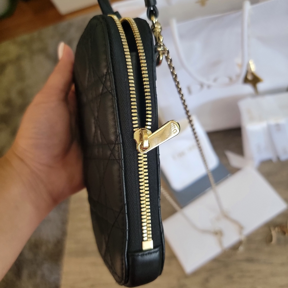 Brand new Dior phone case - Picture 5 of 8